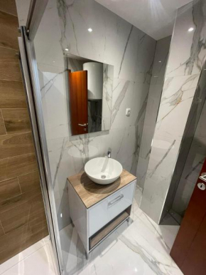 Apartman Mina